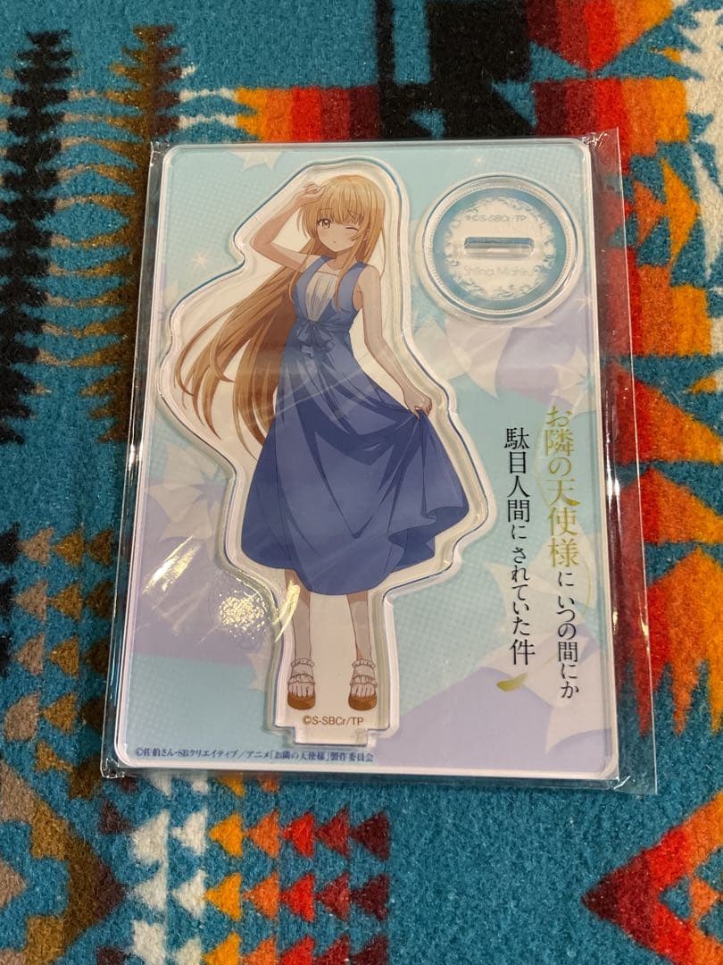お隣の天使様にいつの間にか駄目人間にされていた件　グッズセット