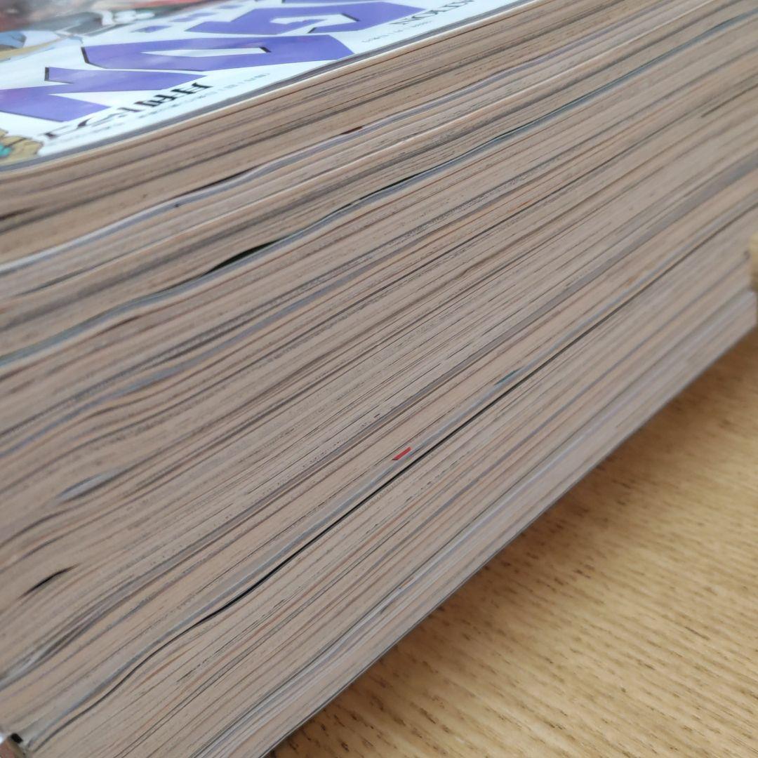 【即購入OK】ドラゴンマガジン 1999年　11冊セット（3月号抜け）