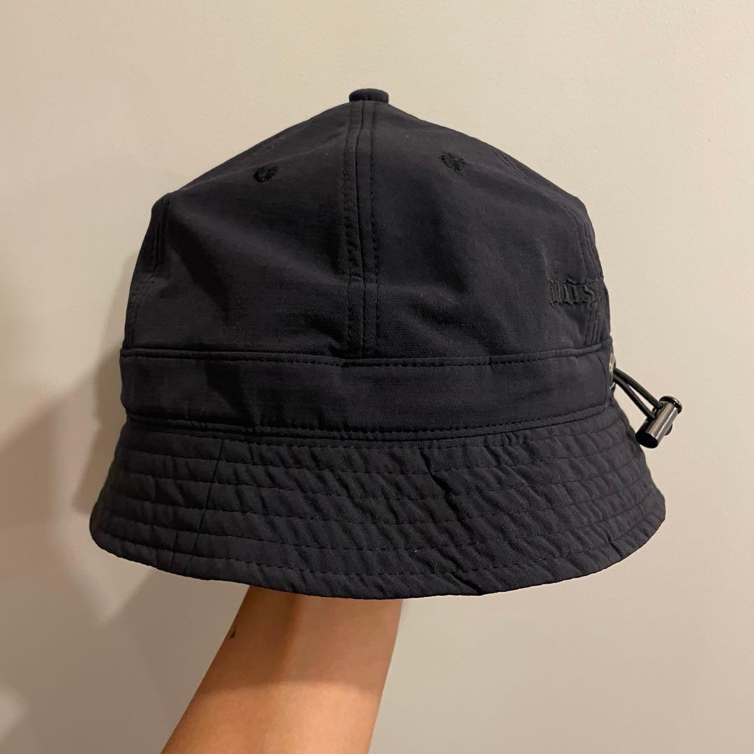 diaspora skateboards ストームフリース Bell Hat