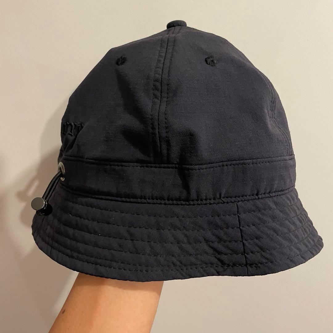 diaspora skateboards ストームフリース Bell Hat