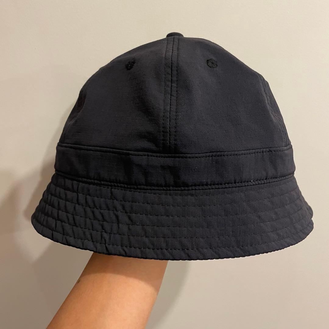 diaspora skateboards ストームフリース Bell Hat
