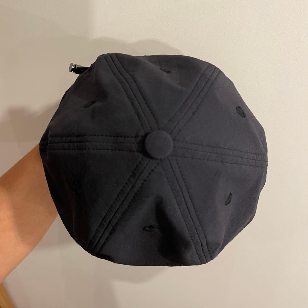diaspora skateboards ストームフリース Bell Hat