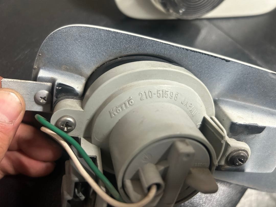 L700SミラジーノウインカーDCN仕様