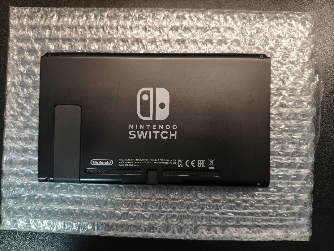 Nintendo Switch 本体 旧型 液晶