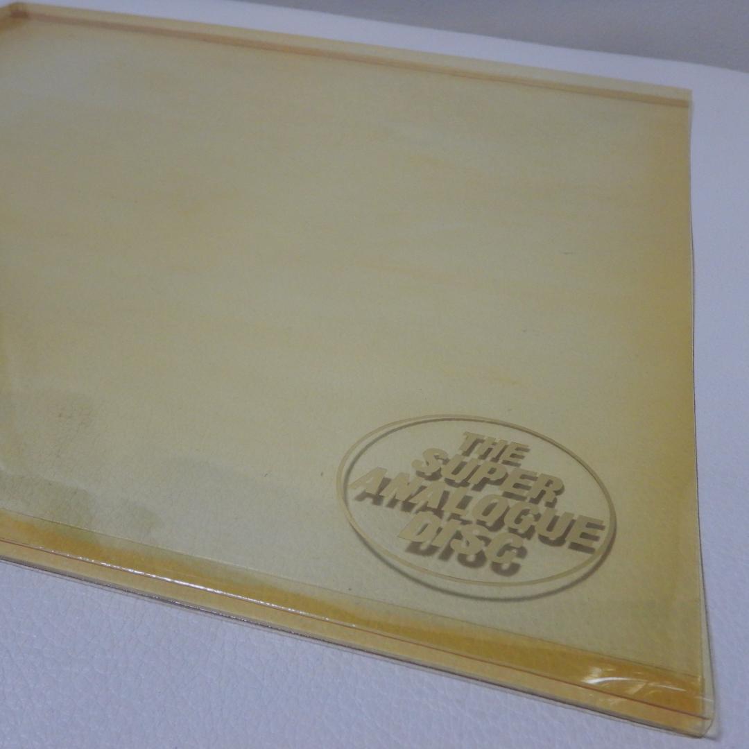 【LP】美盤　超重量　特別限定プレス　オットリーノ・レスピーギ　ローマの松・祭