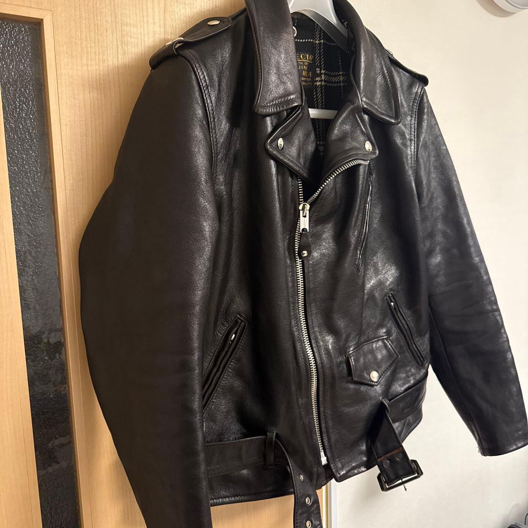 ウロボール超美品　室内試着のみ　ショット　SJH ワンスター　42