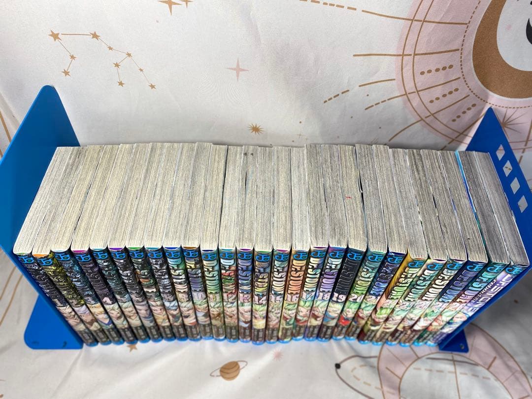 Dr. Stone 計27冊セット　1〜26巻と別冊