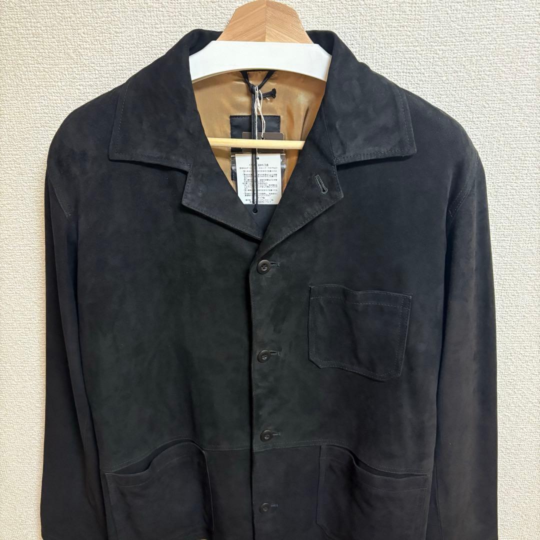 CINQUANTA x BEAMS F 別注 カバーオール 【完売品】