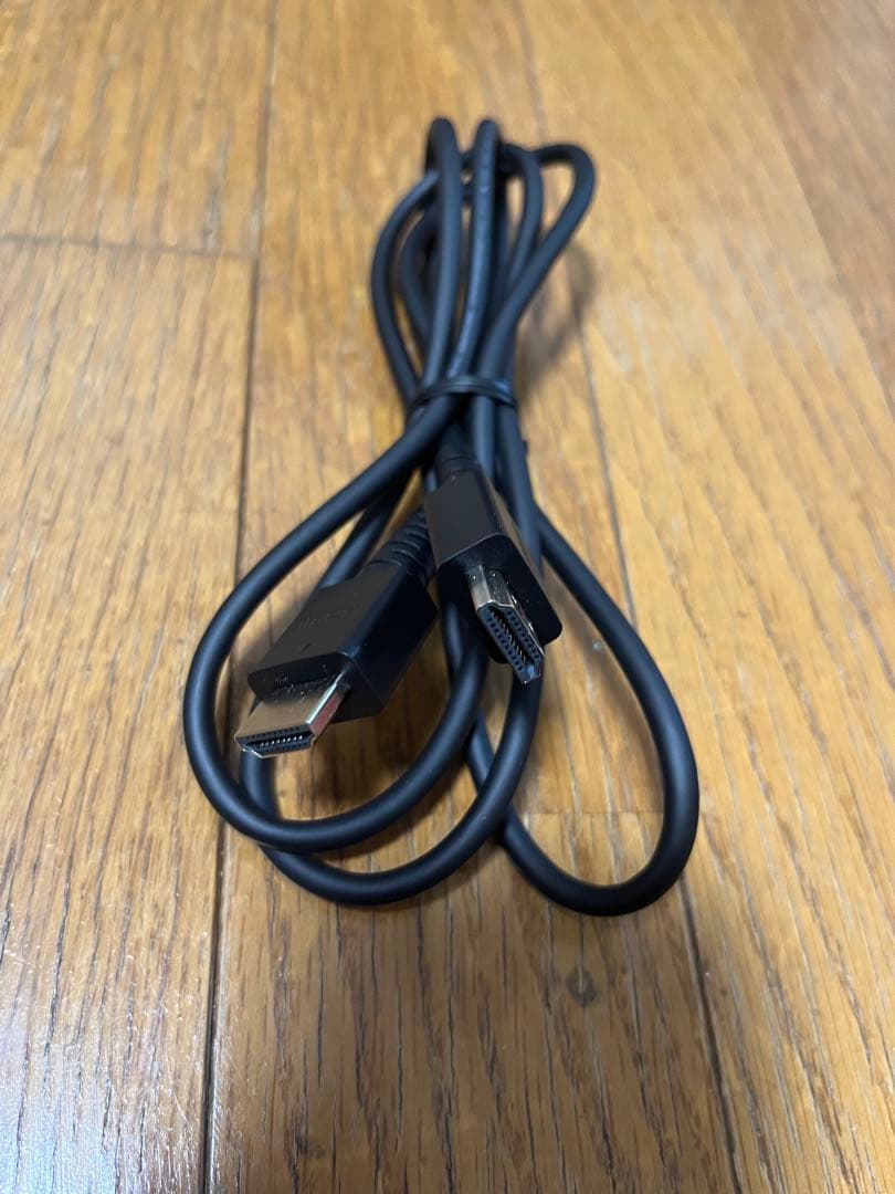 switch 本体　箱付き