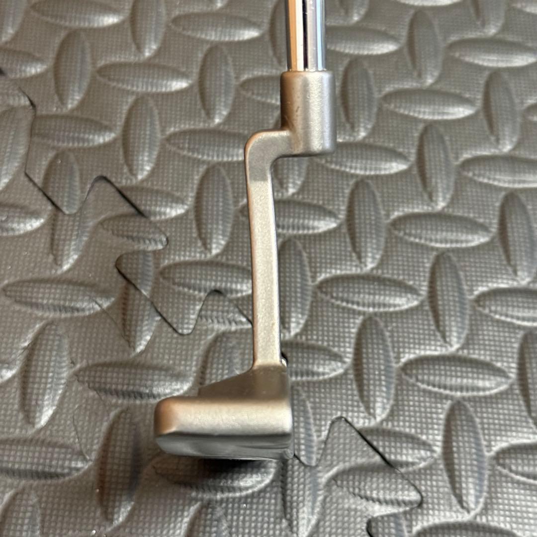 PING カーステン アンサー 2 レフティ パター ゴルフ USA