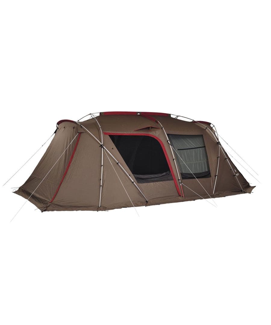 スノーピーク ランドロック TP-671R 新品未使用 グランドシート付き
