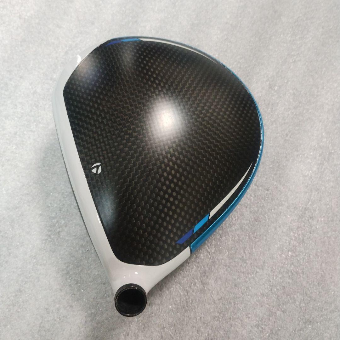 ツアー支給品 SIM2 MAX 8.0 ➕刻印