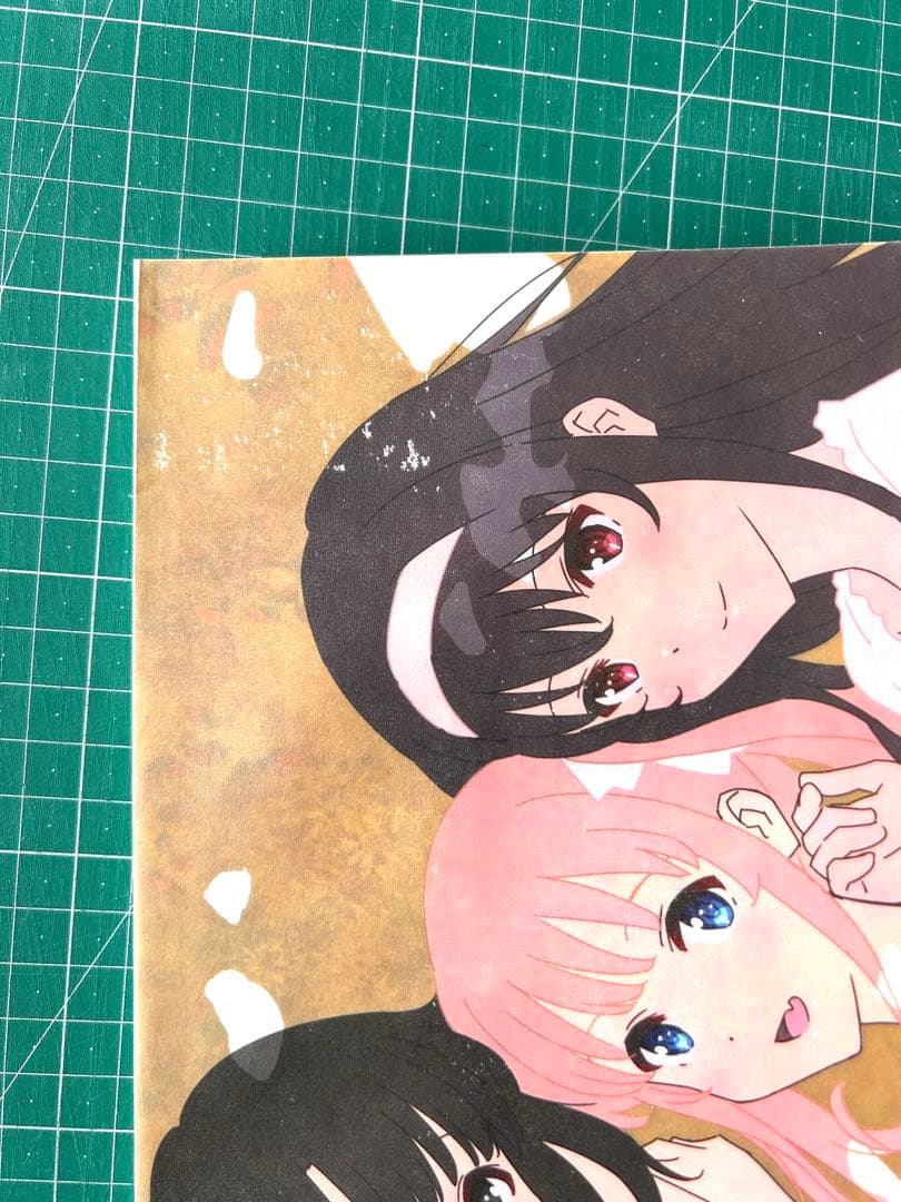 使用感あり　冴えない彼女の育てかた　原画集　3冊セット