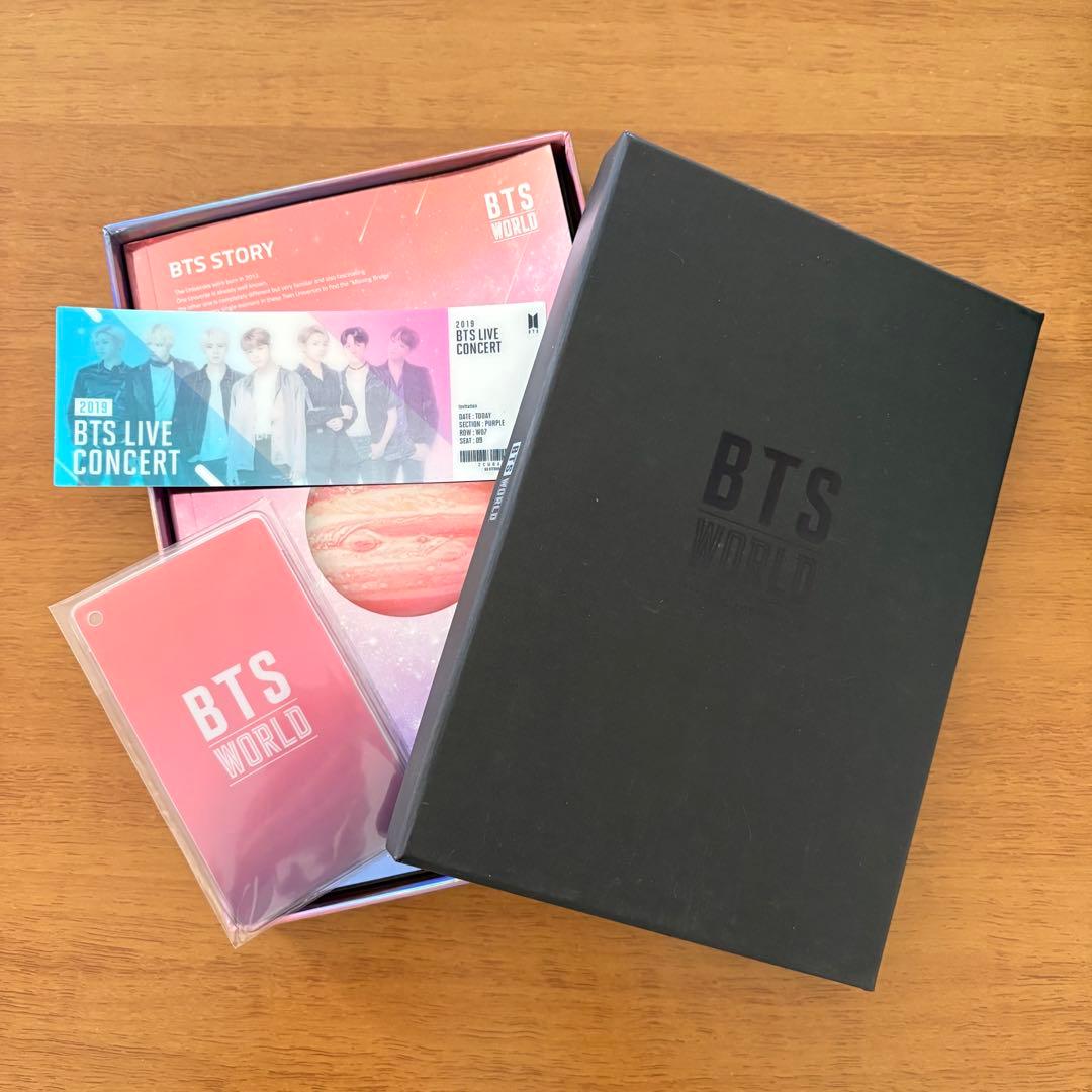 BTS アルバムまとめ売り15点　テテ・グクトレカ付