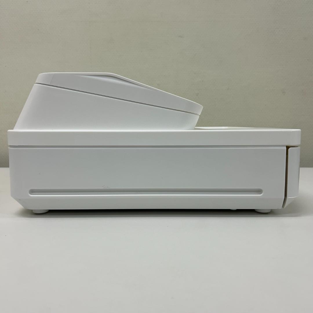 送料無料！カシオ 電子レジスター SR-G3-EX-WE 新品未使用