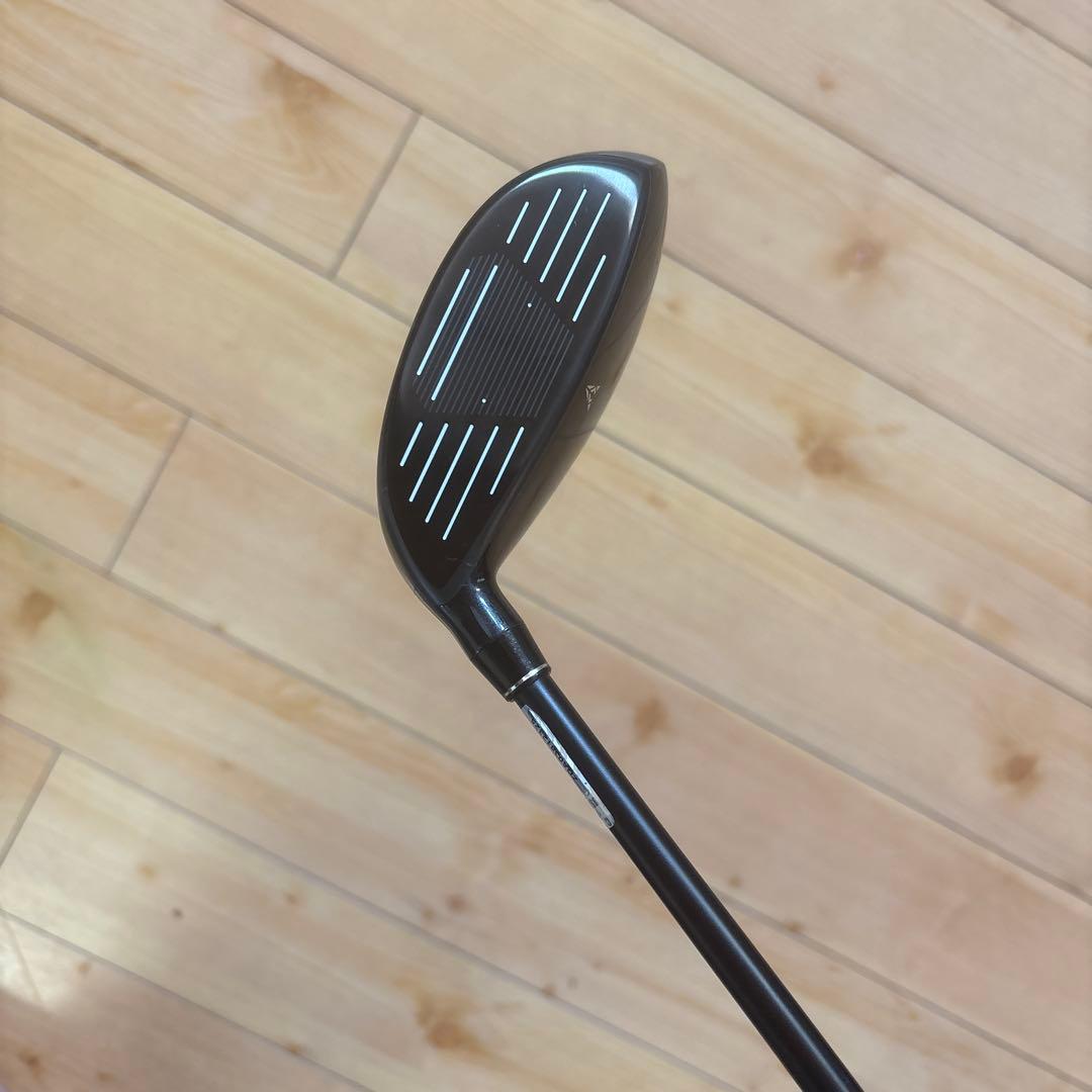 ゼクシオeks 4w