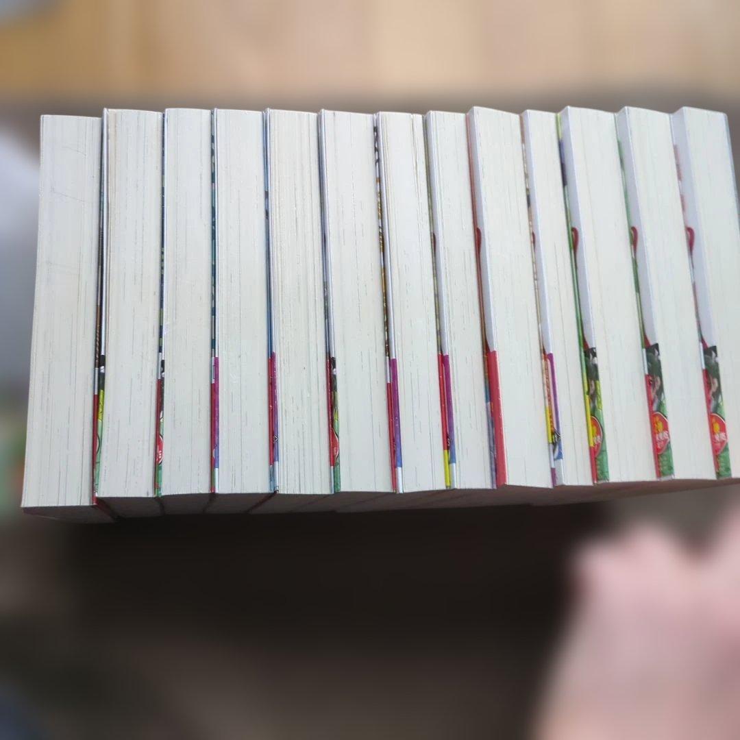 薬屋のひとりごと 4~16巻