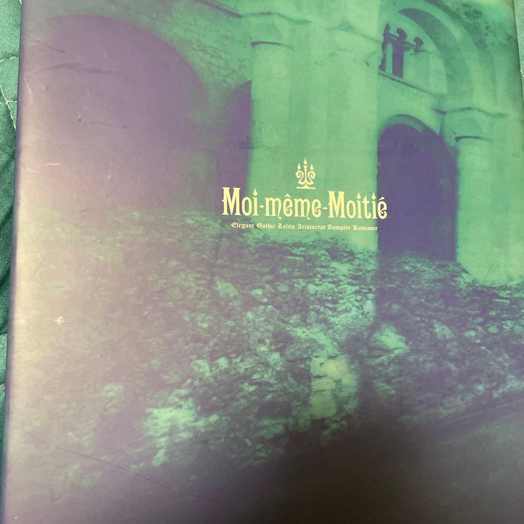 激レア✨Moi meme moitie✨Mana✨写真集