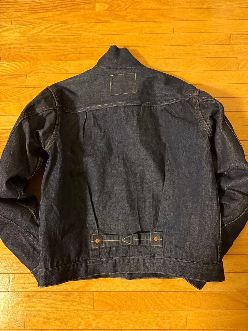 Levi's リーバイスビンテージクロージング 506XX ファースト 日本製