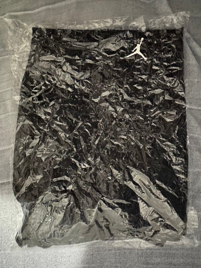 Jordan ブラックショートパンツ 3XL 3xl 2枚セット