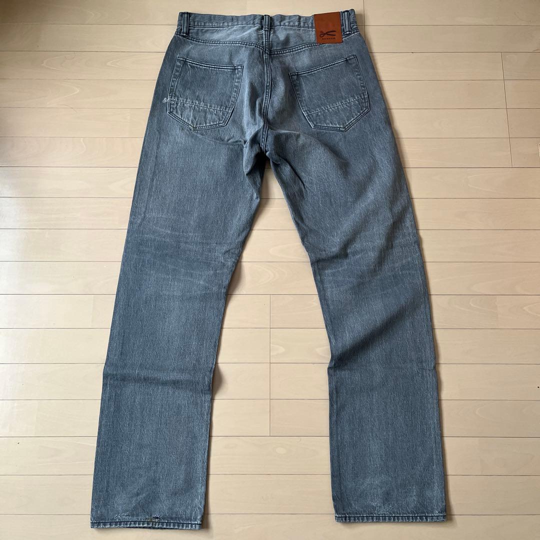 ク*a様 デンハム　EASTWIDER MIJ M64DO1-Q