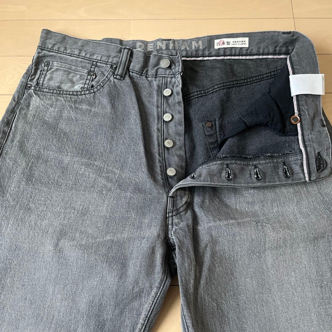ク*a様 デンハム　EASTWIDER MIJ M64DO1-Q