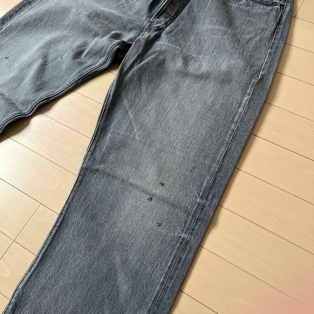 ク*a様 デンハム　EASTWIDER MIJ M64DO1-Q