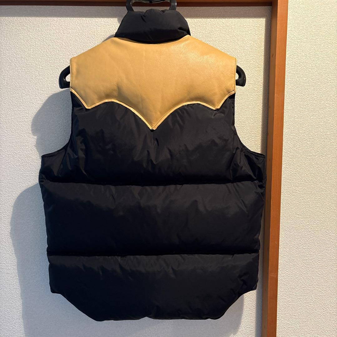 【Rocky Mountain Featherbed】Christy Vest