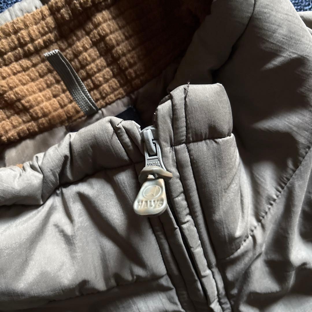 Halys sekri level7 PCU ベスト L