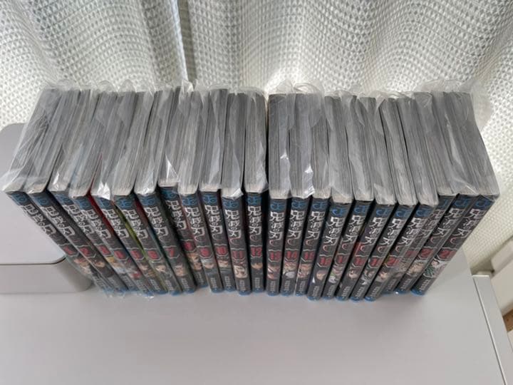 鬼滅の刃 1〜23巻 新品 未読
