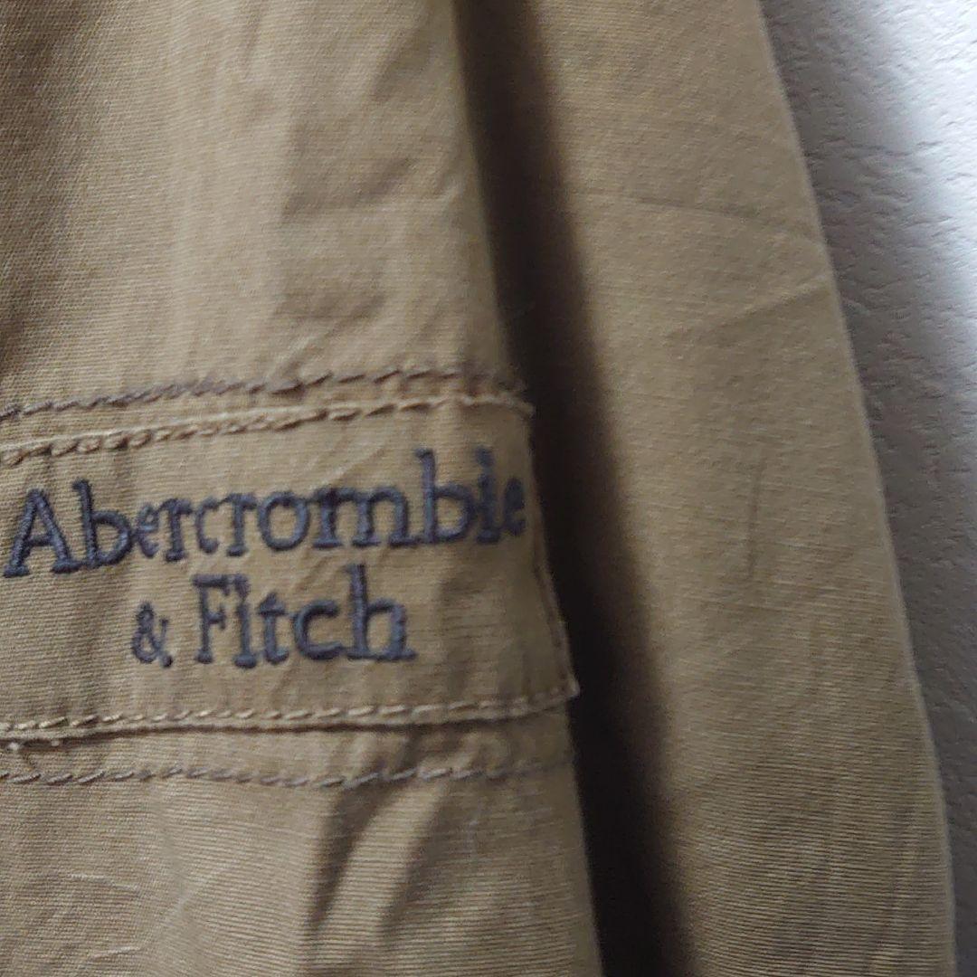Abercrombie&Fitch　アバクロンビーアンドフィッチ