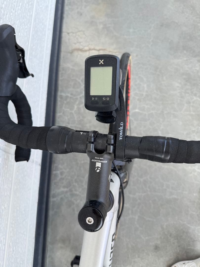自転車本体 SPECIALIZED ALEEZ SPRINT DSW SL CONP