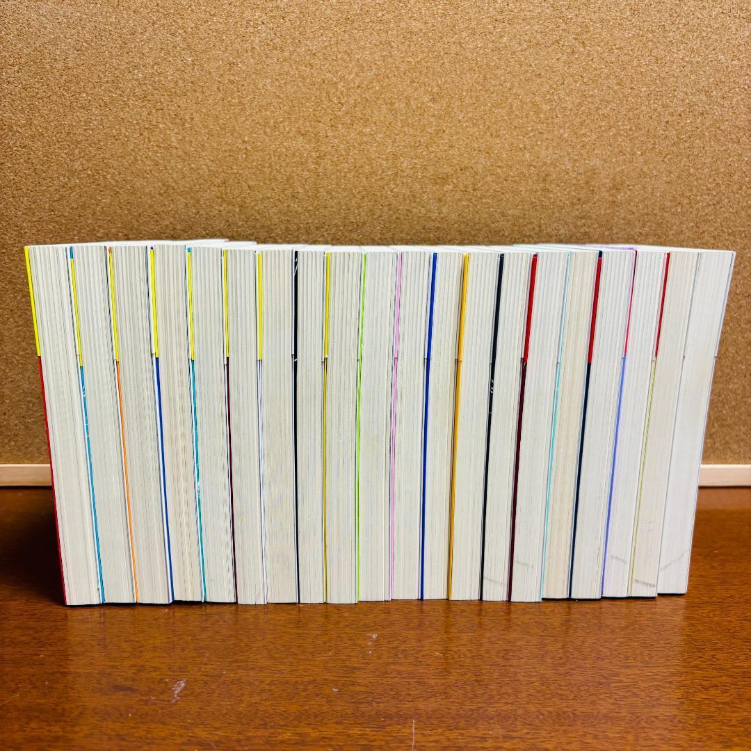 【小説】 銀河英雄伝説 1巻~20巻 全巻 + 外伝 6冊 計２６冊〔全巻初版〕