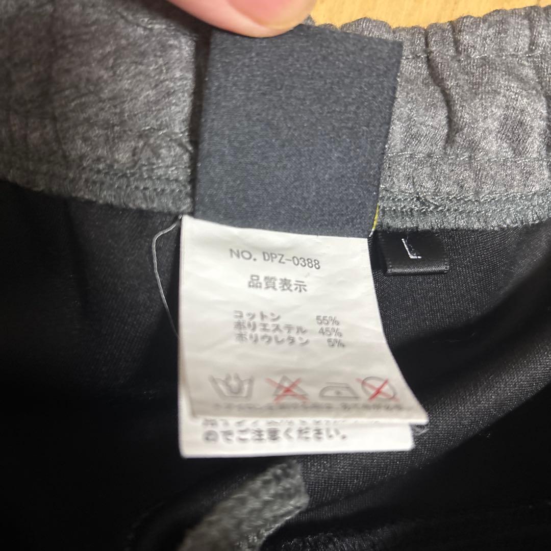 DalPonte ダウポンチ　セットアップ　Lサイズ