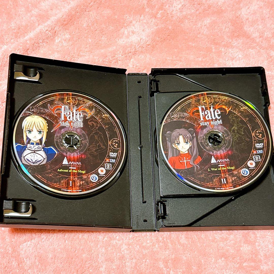 Fate/stay night コンプリートコレクション