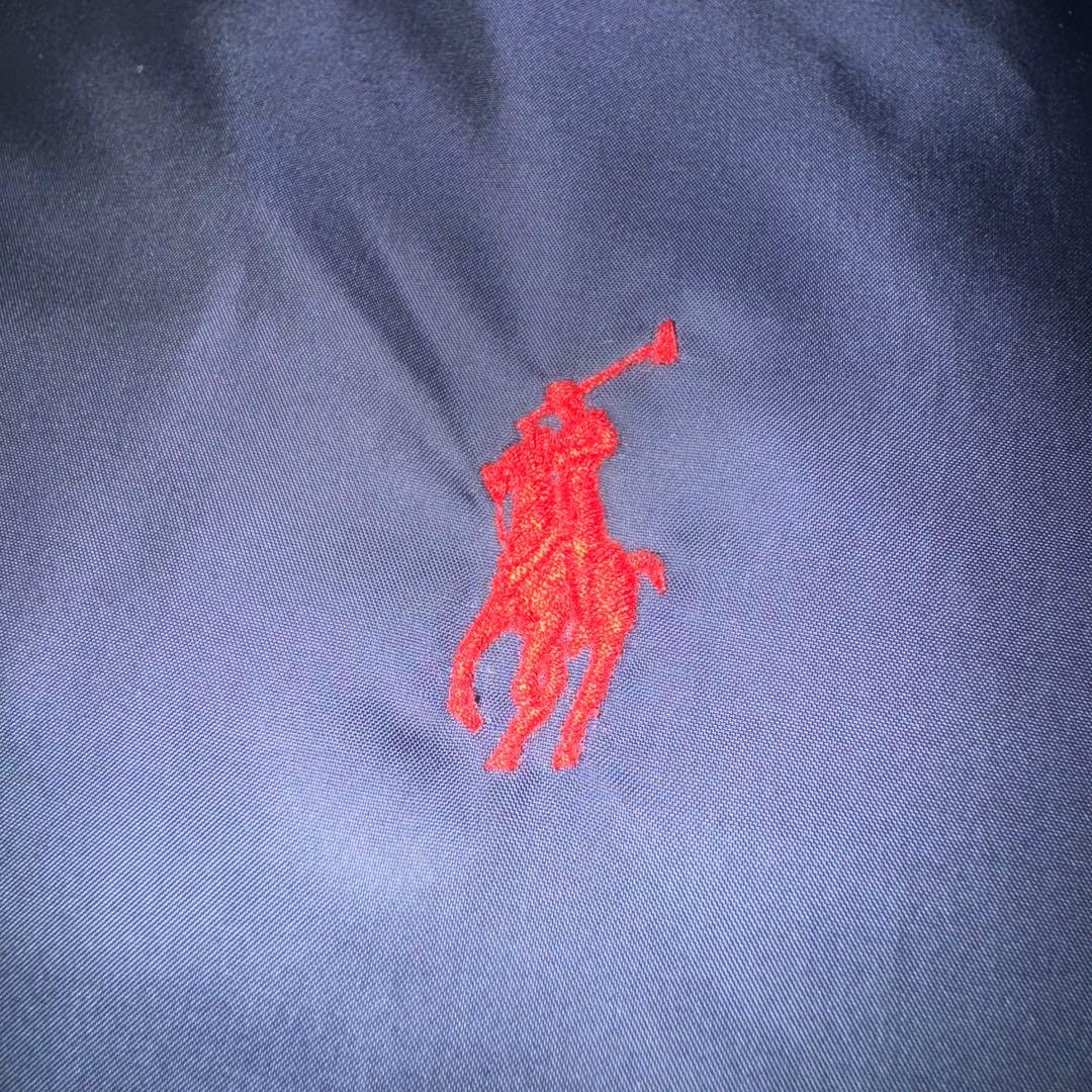 ジャケット・アウター Polo by Ralph Lauren down vest