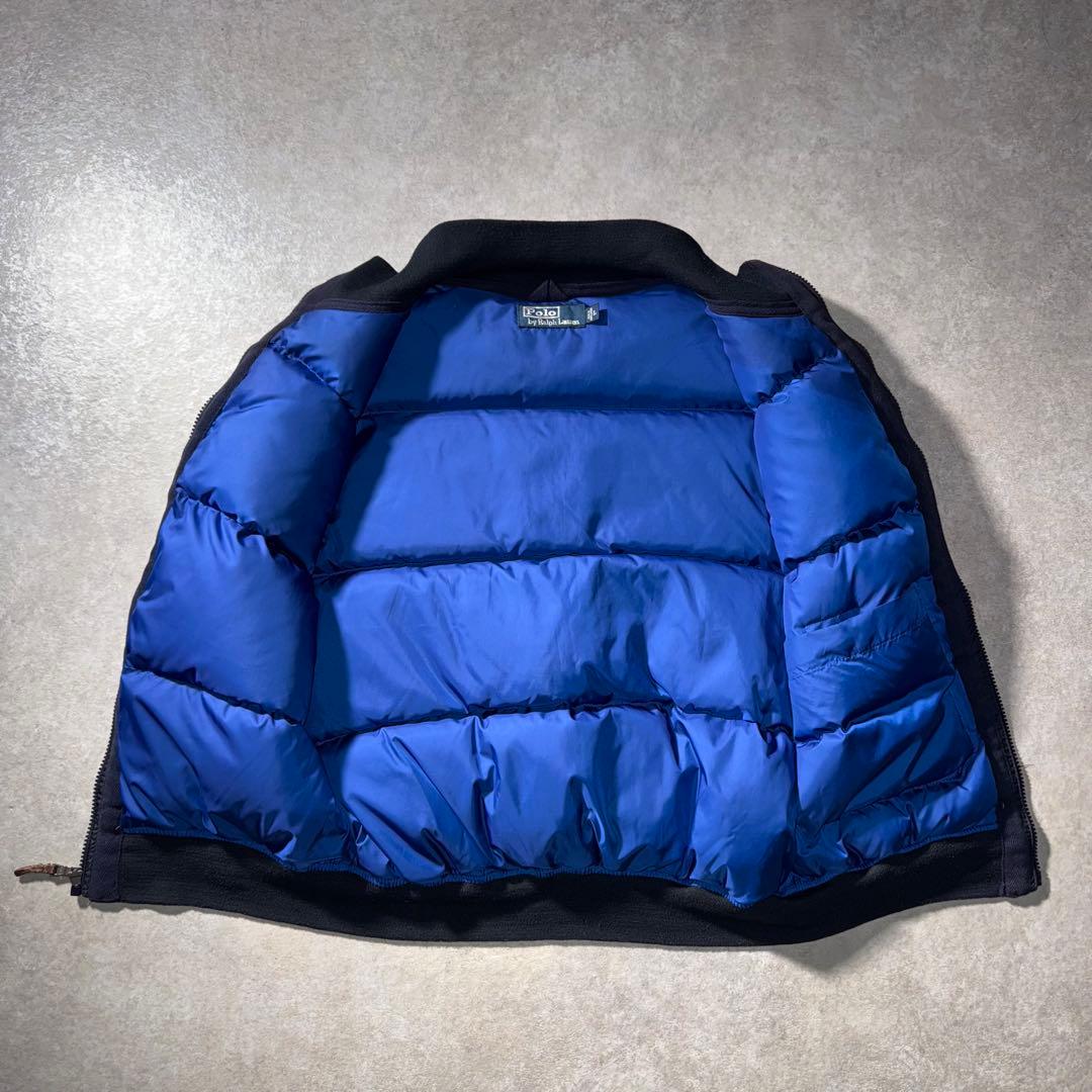 ジャケット・アウター Polo by Ralph Lauren down vest
