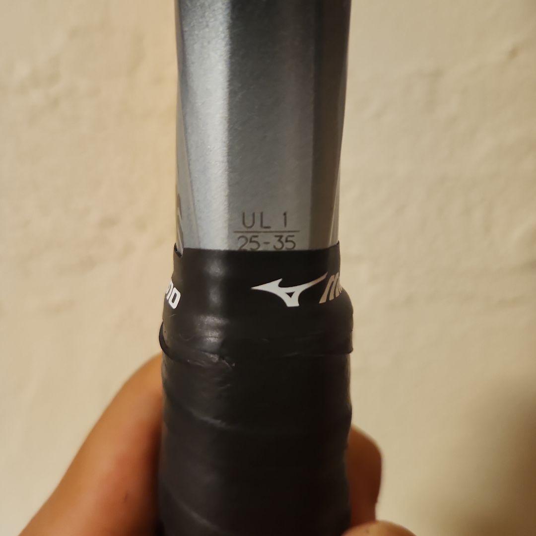 お値下げ交渉可能 YONEX ボルトレイジ 8S / VOLTRAGE 8S