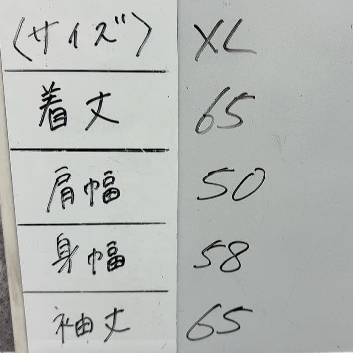 美品 パンチングレザー シングルライダース ジャケット XL 羊革 MET'Z