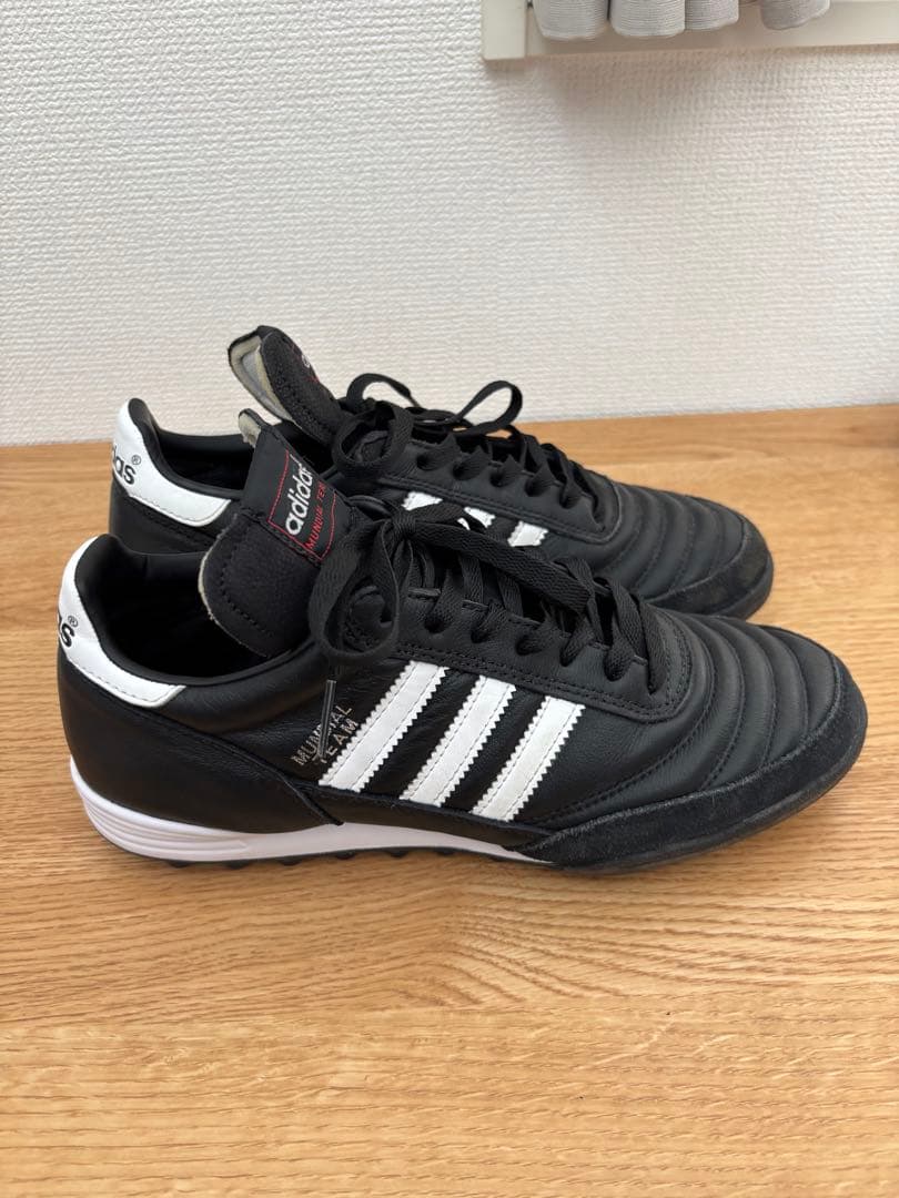 adidas アディダス　ムンディアルチーム　26.0センチ