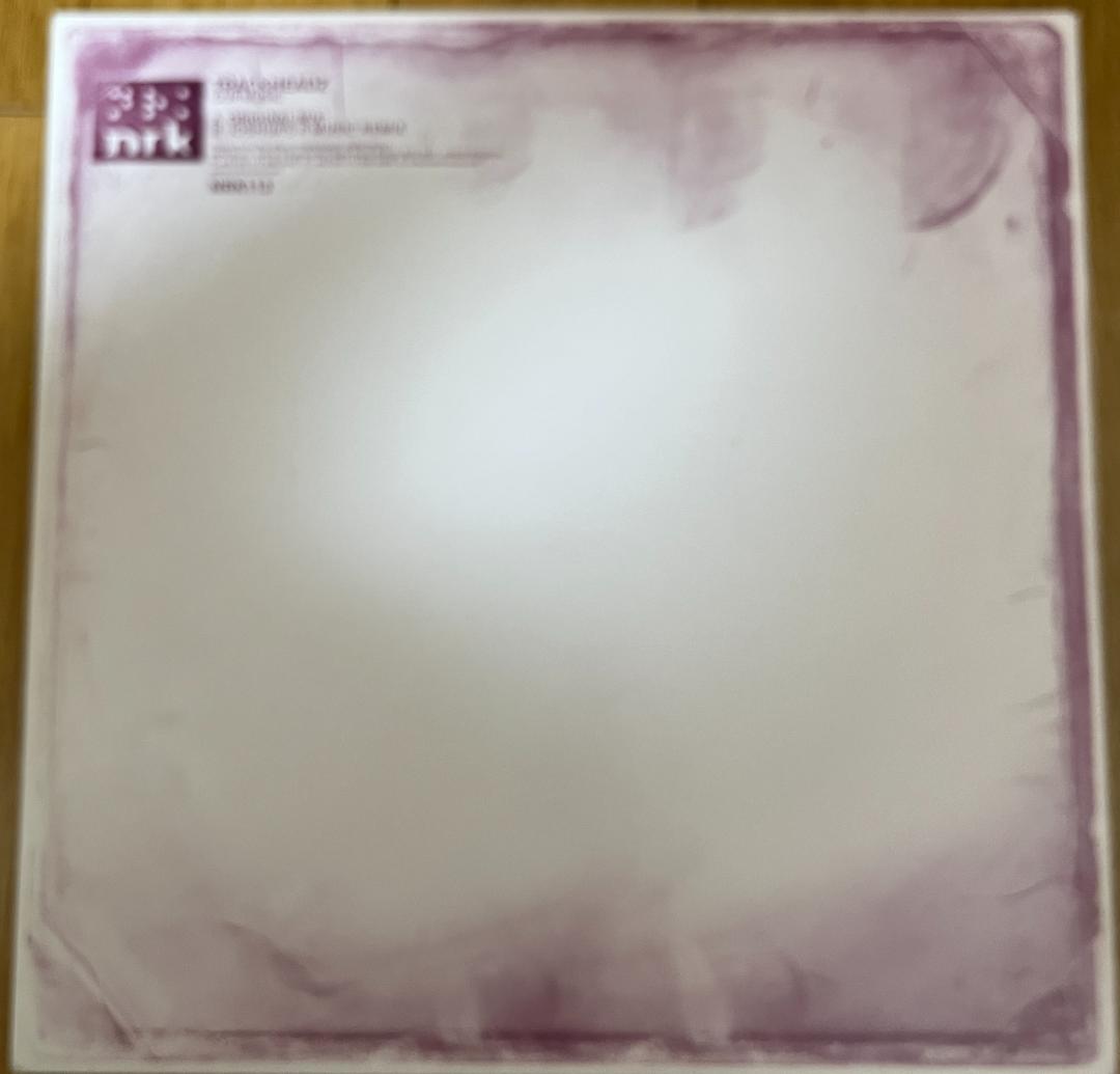 洋楽 TRACKHEADZ OUR MUSIC NRK113