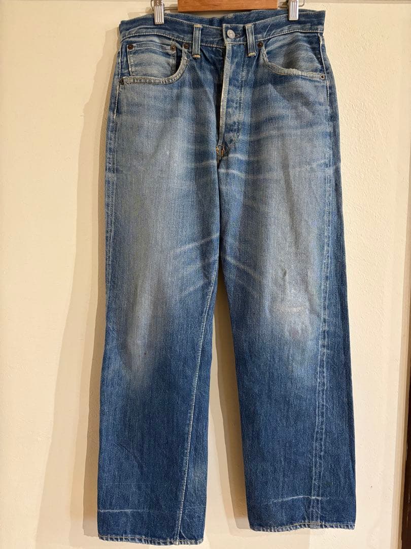 LEVI'S リーバイス 501XX