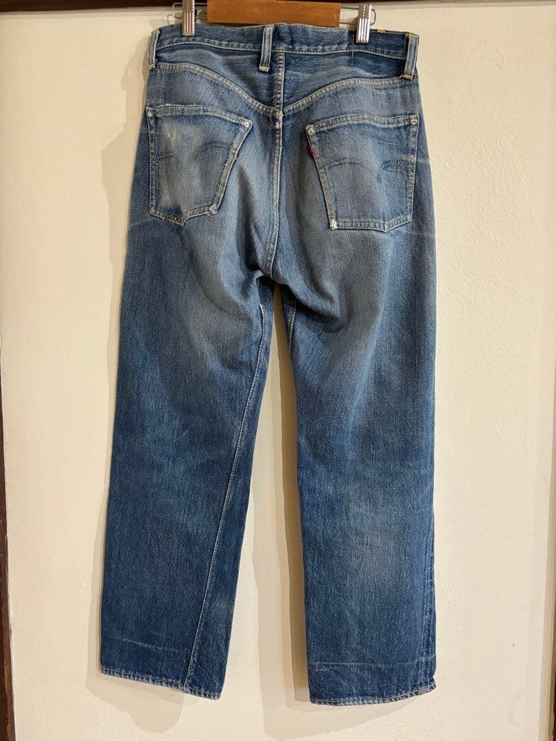 LEVI'S リーバイス 501XX