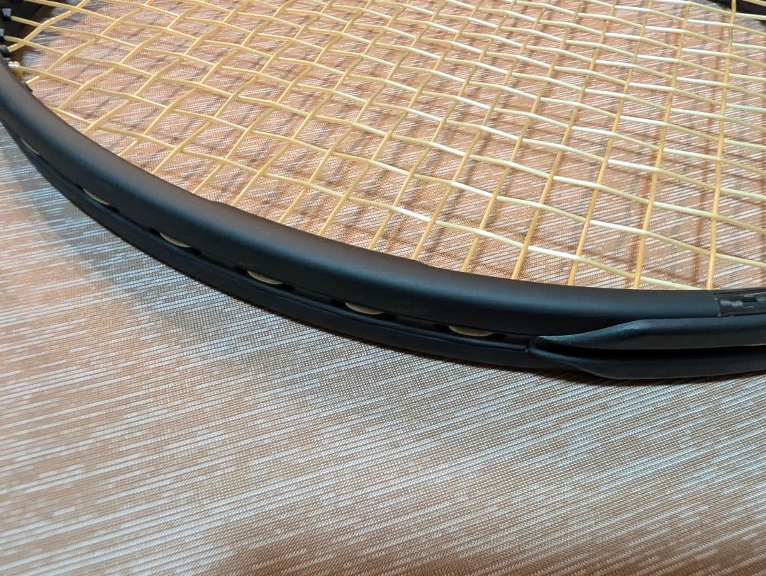 Wilson　PROSTAFF　97L v13