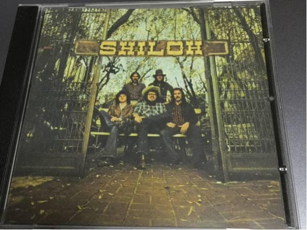 DON HENLEY/ドン ヘンリー参加！SHILOH/EAGLES/イーグルス
