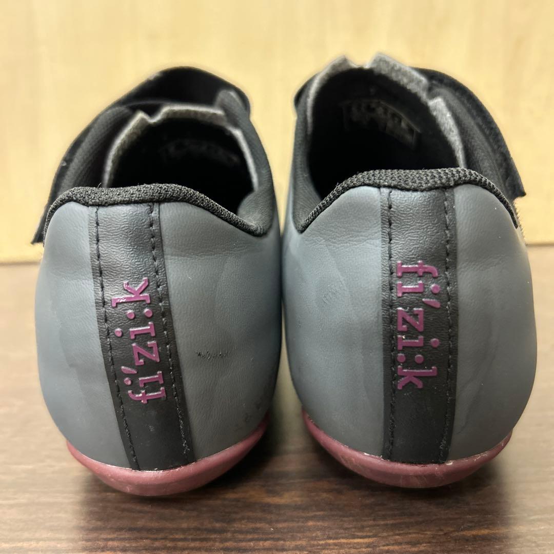 【fi’zi:k TERRA POWERSTRAP X4】箱付きサイズ38