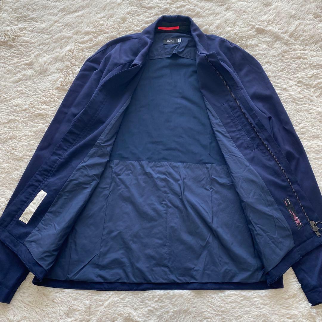 Rapha♡wool Wind jacket ウール サイクル ジャケット M