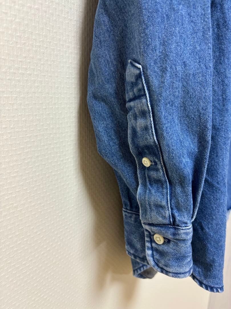 Ralph Lauren デニムシャツ