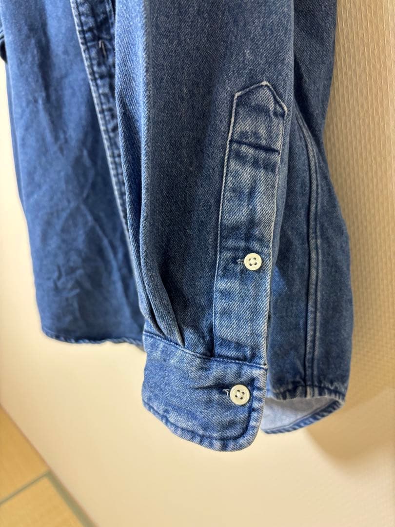 Ralph Lauren デニムシャツ