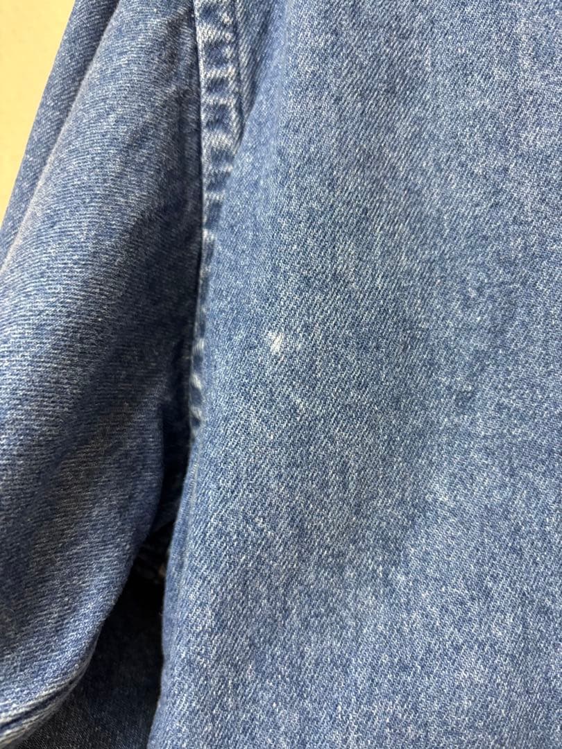 Ralph Lauren デニムシャツ